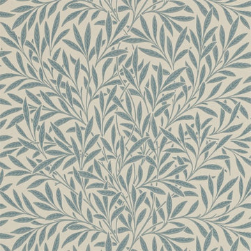 Morris & Co Tapetprov Willow