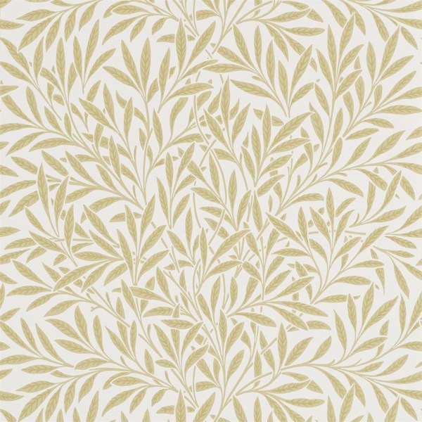 Morris & Co Tapet Willow