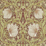 Morris & Co Tapet Pimpernel
