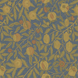 Morris & Co Tygprov Fruit