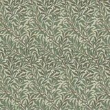 Willow Bough Forest Thyme — Morris & Co tygprov