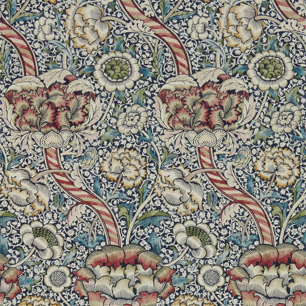 Morris & Co Tapet Wandle