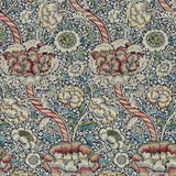 Wandle Indigo Madder — Morris & Co tapetprov