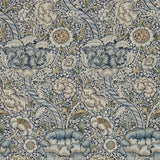 Wandle Blue Stone — Morris & Co tapetprov