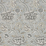 Morris & Co Tapet Wandle