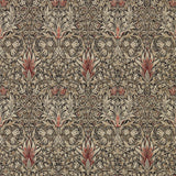 Morris & Co Tapet Snakeshead