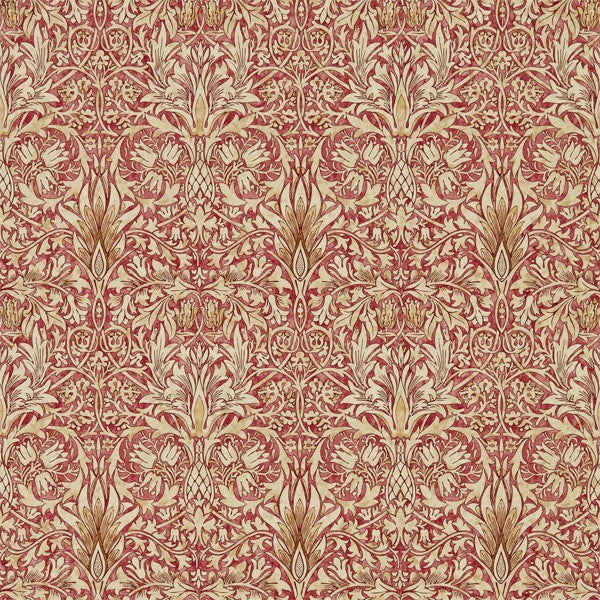 Morris & Co Tapet Snakeshead