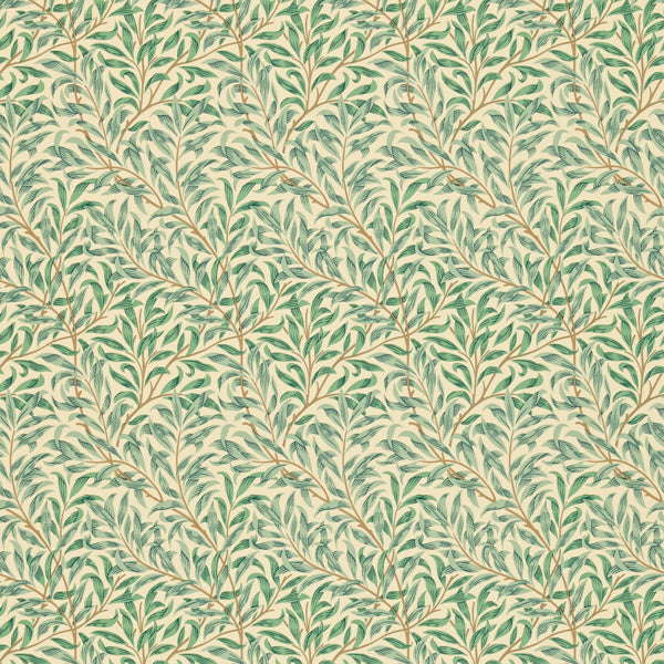 Morris & Co Tapet Willow Bough Minor