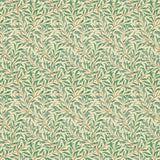 Morris & Co Tapet Willow Bough Minor