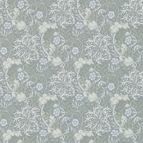 Morris & Co Tapet Morris Seaweed