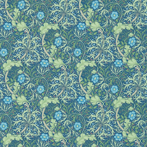 Morris & Co Tapet Morris Seaweed