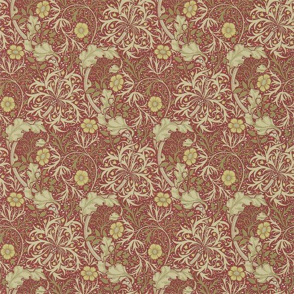 Morris & Co Tapet Morris Seaweed