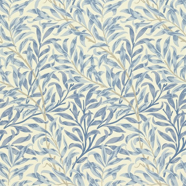 Morris & Co Tapet Willow Bough