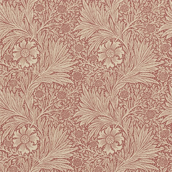 Morris & Co Tapet Marigold