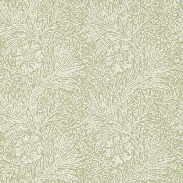 Morris & Co Tapet Marigold