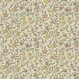 Morris & Co Tyg Fruit — The Craftsman Fabrics