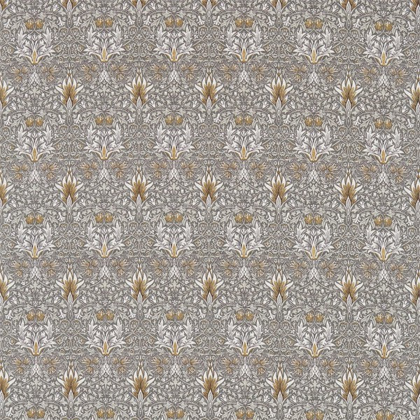 Morris & Co Tyg Snakeshead — Compilation Fabric