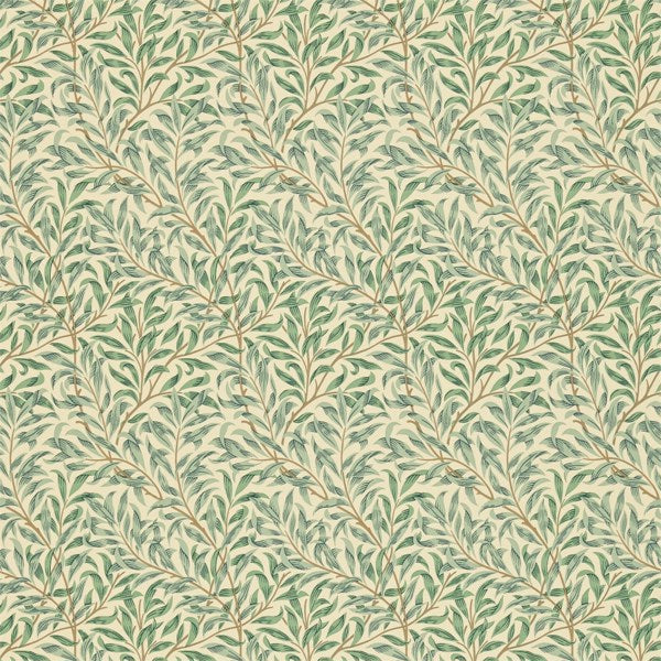 Morris & Co Tapet Willow Bough Minor