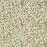 Morris & Co Tygprov Fruit