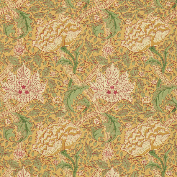 Windrush Tapet — Morris & Co