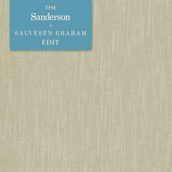 Sanderson Tyg Melford