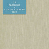 Sanderson Tyg Melford
