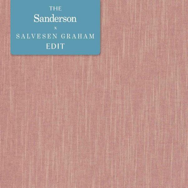 Sanderson Fabric Melford