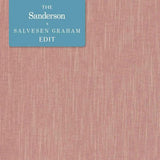 Sanderson Tygprov Melford