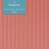 Sanderson Tyg Melford Stripe