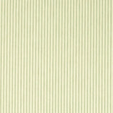 Melford Stripe Sage — Sanderson tygprov