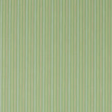 Melford Stripe Fern — Sanderson tygprov