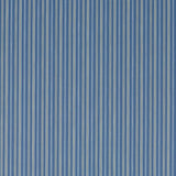 Melford Stripe Marine — Sanderson tygprov