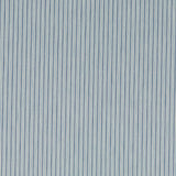 Melford Stripe Chambray — Sanderson tygprov