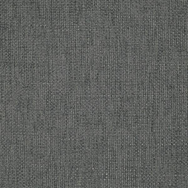 Sanderson Tyg Deben Tygprov - Charcoal