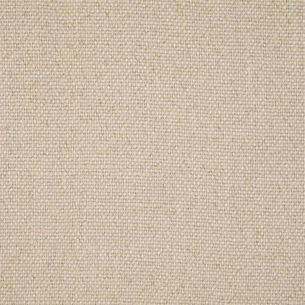 Sanderson Tyg Woodland Plain Tygprov - Milk