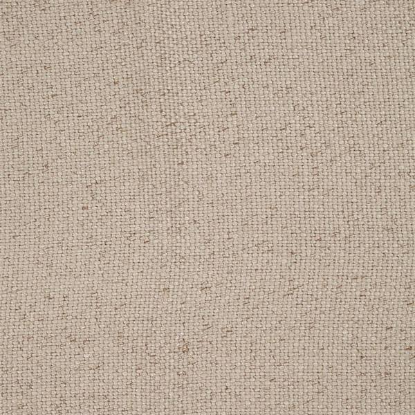 Sanderson Tyg Woodland Plain Tygprov - Stone
