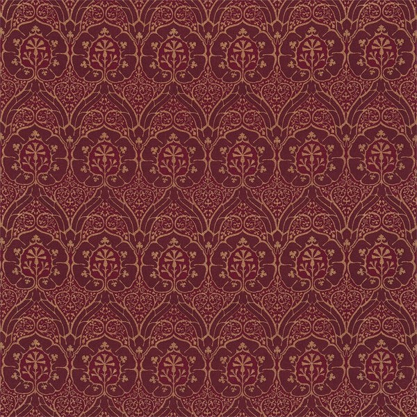 Morris &amp; Co Kangas Voysey