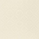 Lymington Damask Ecru — Sanderson tygprov