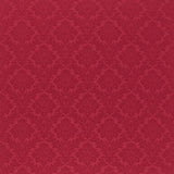 Lymington Damask Claret — Sanderson tygprov