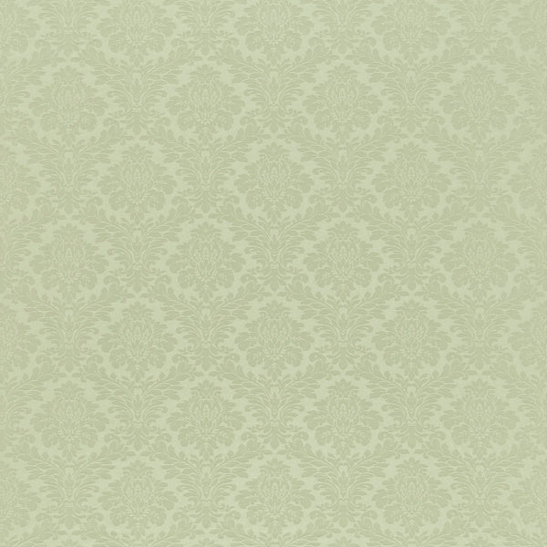 Lymington Damask Eggshell — Sanderson tygprov