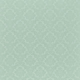 Lymington Damask Slate Blue — Sanderson tygprov