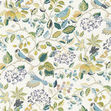 Sanderson Tyg Birds & Berries