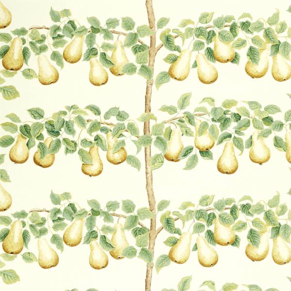 Sanderson Tyg Perry Pears