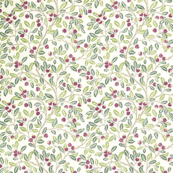 Wild Berries Tyg — Sanderson