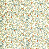 Sanderson Tygprov Wild Berries