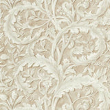 Sanderson Tyg Tilia Lime