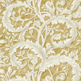 Tilia Lime Gold — Sanderson tygprov