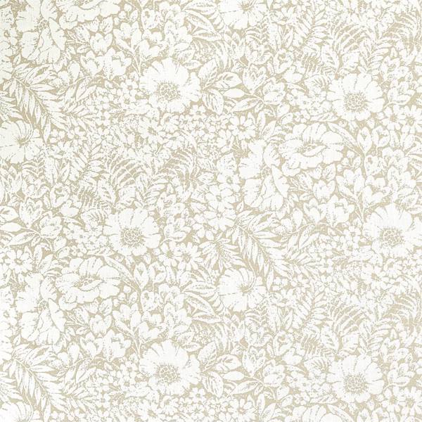 Sanderson Fabric Meadow Fields