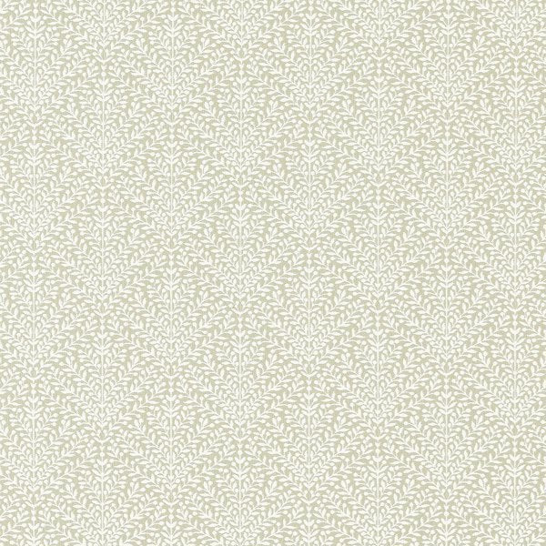 Orchard Tree Weave Linen — Sanderson tygprov