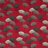 Sanderson Tyg Dandelion Clocks